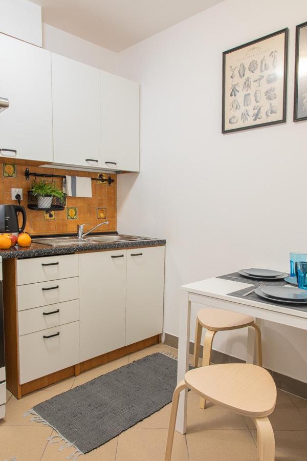 Apartamenty Starowka Olsztyn  Eksteriør billede